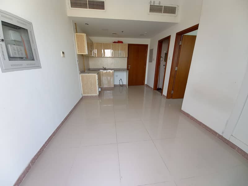 hot offer  1br balcony  2 Washroom open views  just  26k hot offer