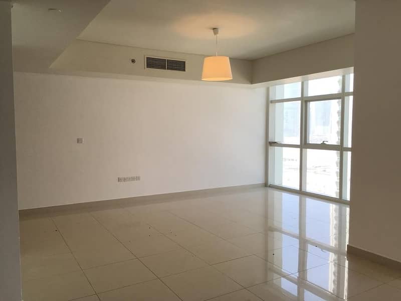 8 Great Finishing apartment in Reem Island.