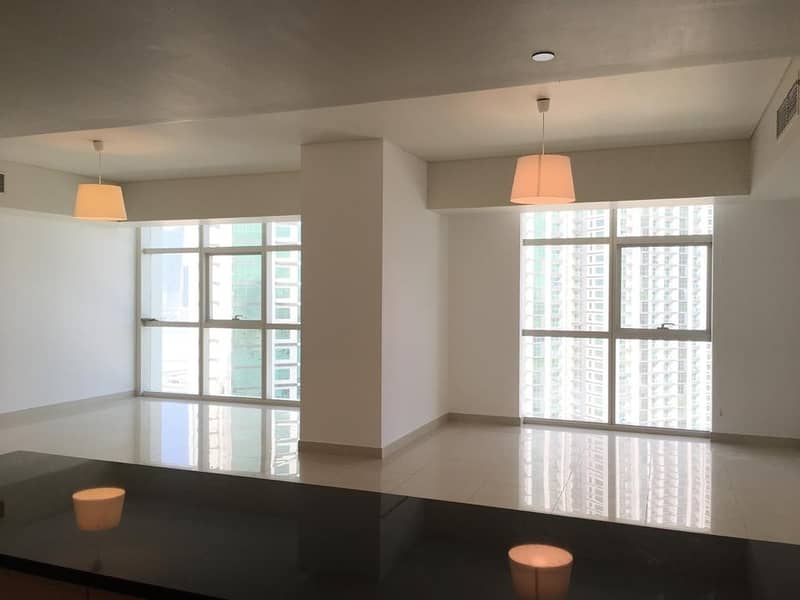 13 Great Finishing apartment in Reem Island.