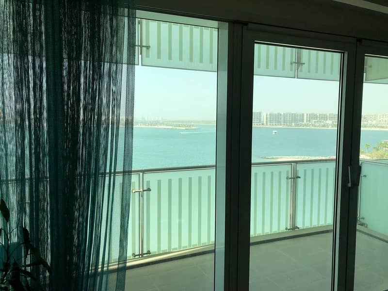 5 Fully Sea View 4+Maids With Fully equipped Kitchen-2 Parking