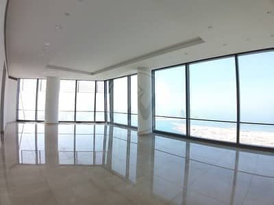 2 Penthouse|Ready to Move In|full Sea View