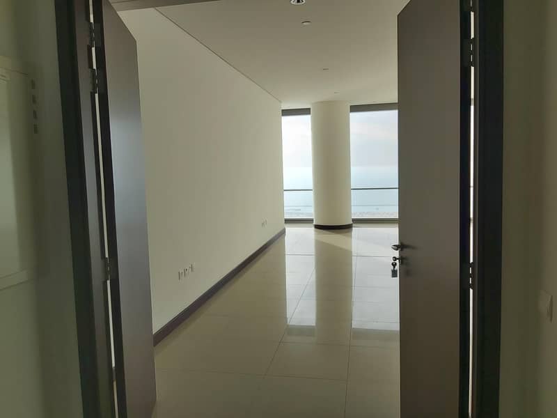 14 Penthouse|Ready to Move In|full Sea View