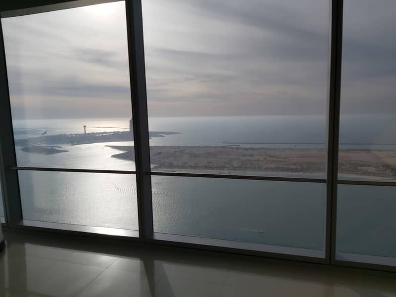 15 Penthouse|Ready to Move In|full Sea View
