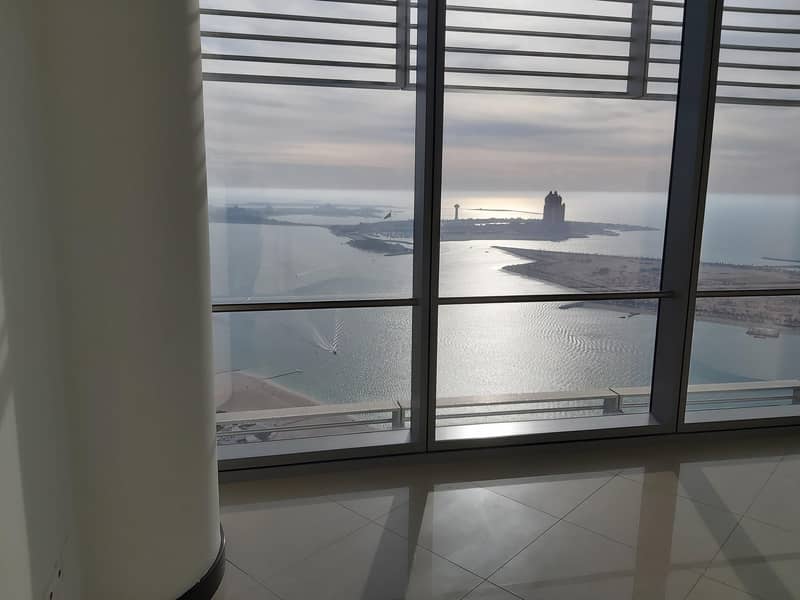 20 Penthouse|Ready to Move In|full Sea View