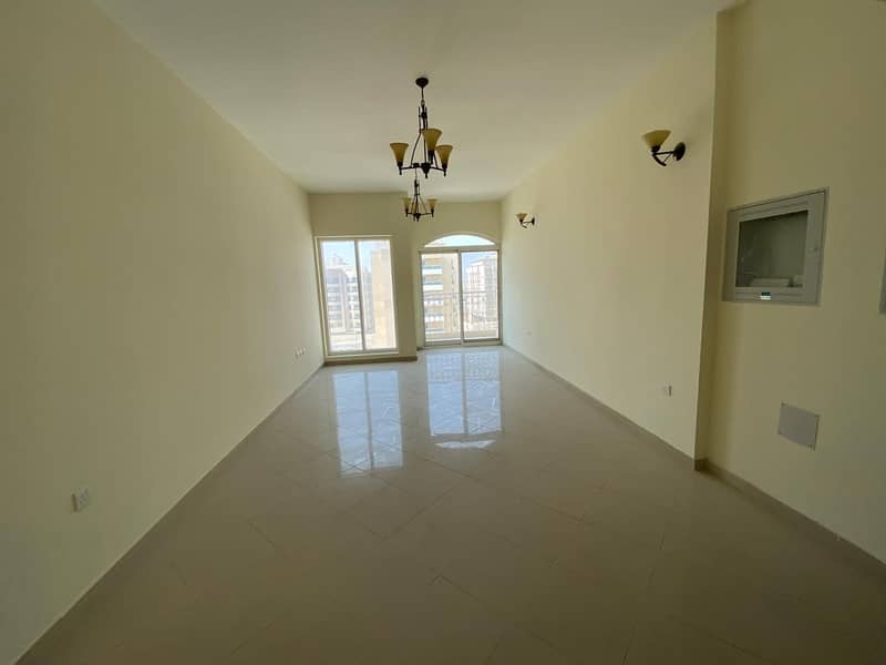 Very  attractive 2br both of Master bedroom free parking  40k
