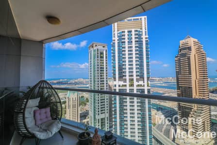 Marina & Sea View | Spacious | View Today Marina & Sea View | Spacious | View Today