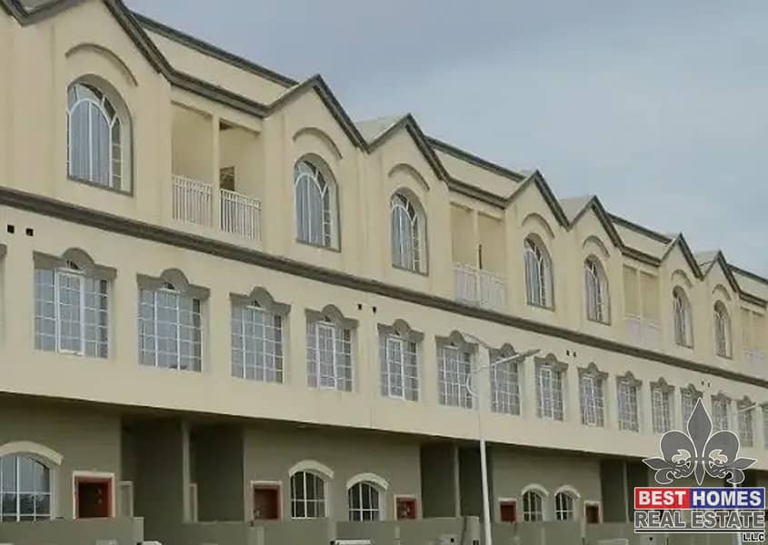 Best Investment 3 BHK Luxury Town House 25 Min To Dubai Best Investment 3 BHK Luxury Town House 25 Min To Dubai