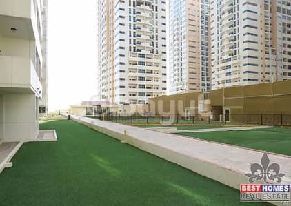 5% & Move In Chiller FREE & Unlimited Amenities I 7 Years Installment 5% & Move In Chiller FREE & Unlimited Amenities I 7 Years Installment
