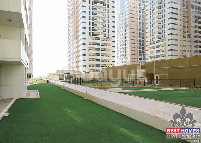 5% & Move In Chiller FREE & Unlimited Amenities I 7 Years Installment 5% & Move In Chiller FREE & Unlimited Amenities I 7 Years Installment
