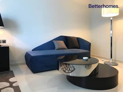 Part Golf Course View | Furnished | Studio Part Golf Course View | Furnished | Studio