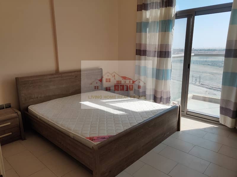 One Bed Room for Rent **Azizi Roy Mediterranean One Bed Room for Rent **Azizi Roy Mediterranean