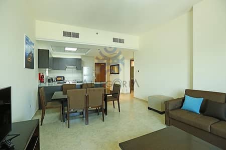 . Amazingly Furnished 1 Bed . Amazingly Furnished 1 Bed