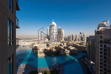Beautiful View | 1 Bedroom | High Floor | Fountain View | Fully Furnished | Beautiful View | 1 Bedroom | High Floor | Fountain View | Fully Furnished |