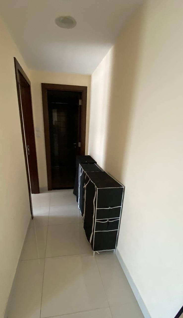 8 Chiller Free 1 bhk in JVT