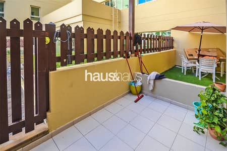 Private Garden | Rare Unit | Direct Pool Access Private Garden | Rare Unit | Direct Pool Access