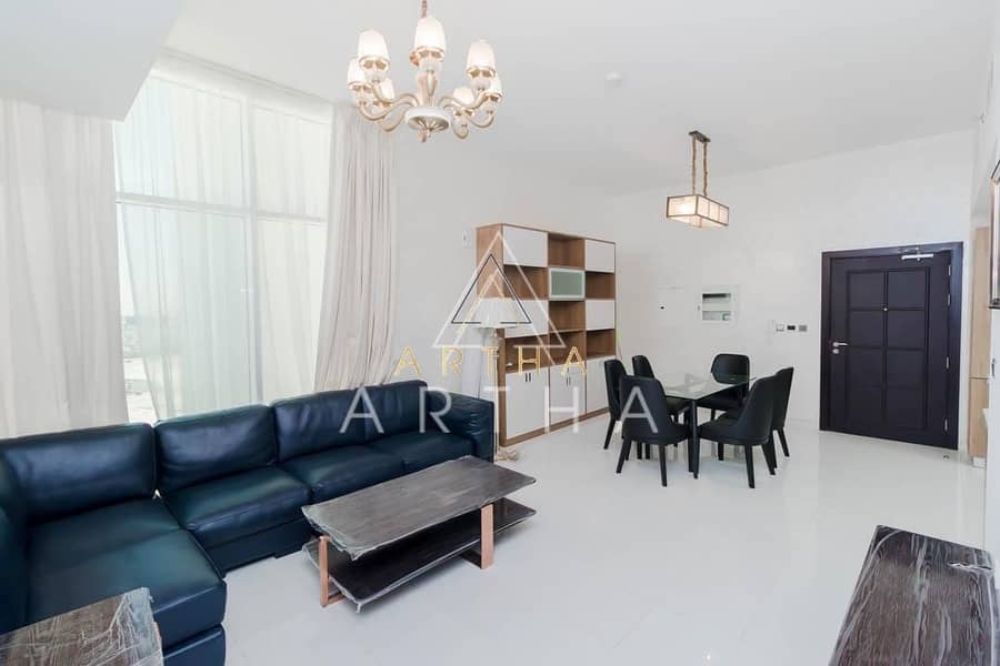 Brand New 2 Bedroom | STARZ Tower by Danube Brand New 2 Bedroom | STARZ Tower by Danube