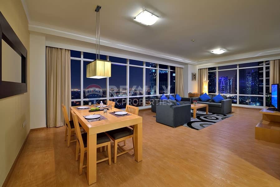 Fully Furnished and Serviced Hotel Apartments| JLT Fully Furnished and Serviced Hotel Apartments| JLT