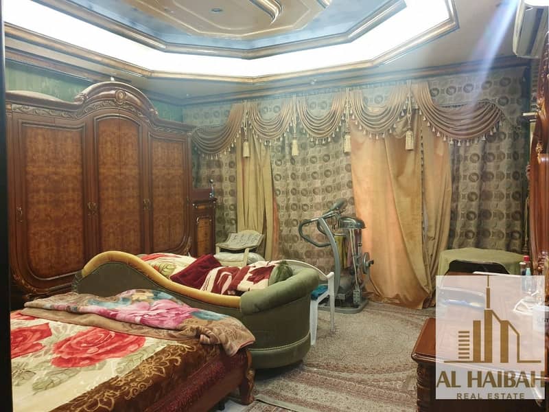 Вилла в Аль Рауда，Аль Равда 2, 5 спален, 1750000 AED - 4884131
