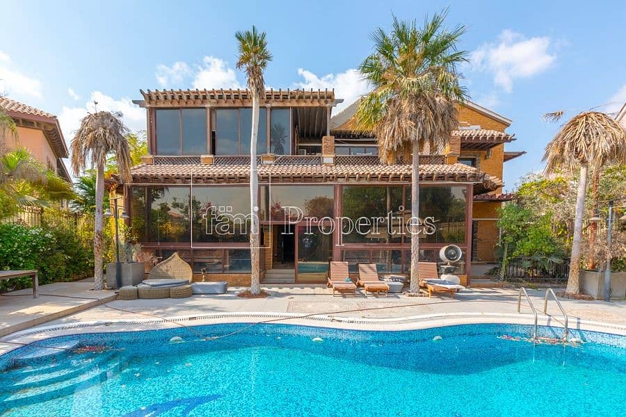 Marbella | Extended Villa | Private Pool | FAM Marbella | Extended Villa | Private Pool | FAM