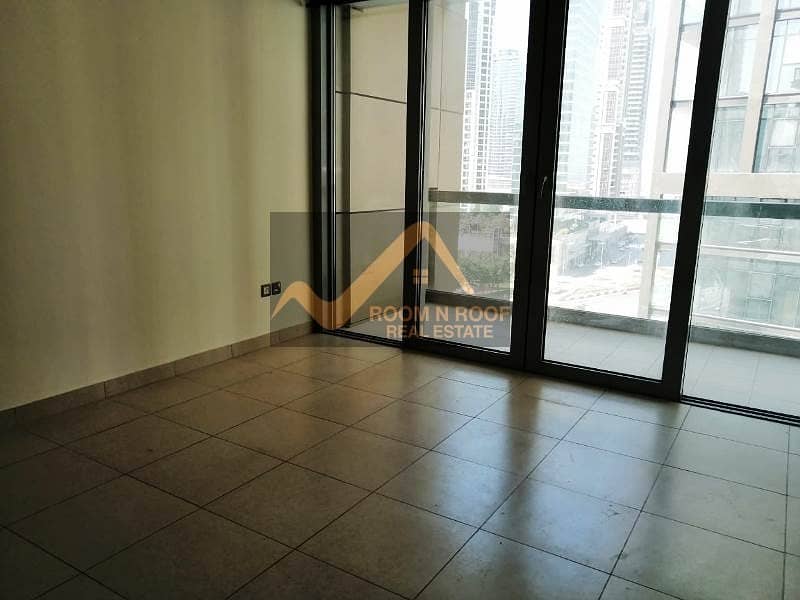 17 Deal Of The Day| One Bedroom For Rent| 8 Boulevard Walk| Downtown