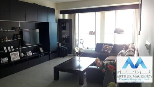 Beautifully Furnished | High Floor | Skyline View - Business Bay e Beautifully Furnished | High Floor | Skyline View - Business Bay e