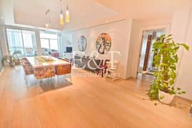 Upgraded | Marina View | Vacant January