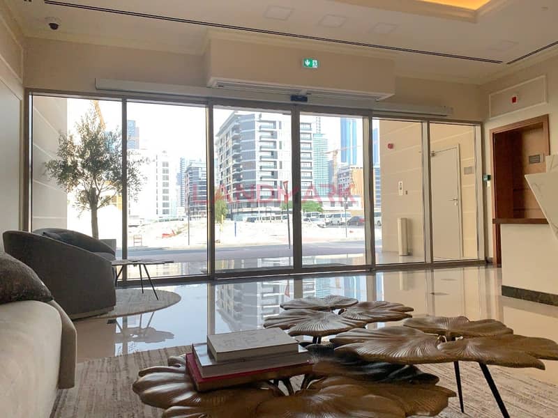 2 BR In The Flagship One Jumeirah heights
