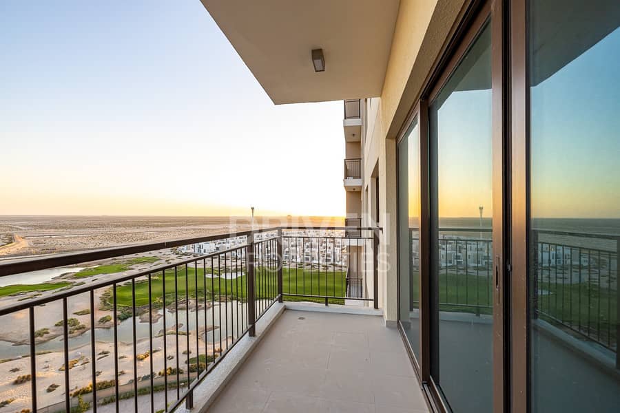 12 Cheapest 2 Bed Apartment with Golf Views
