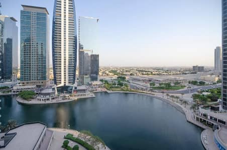 Stunning 1 Bed | Lake View | Bright Unit Stunning 1 Bed | Lake View | Bright Unit