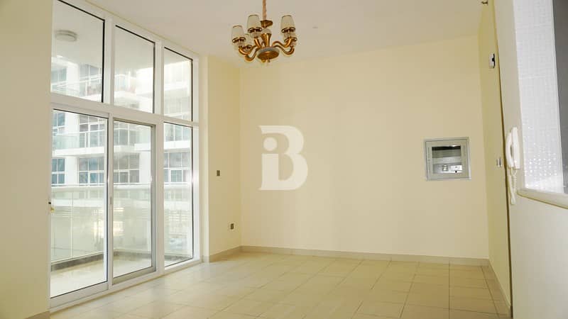 Specious |Glitz3 Tower2 | One Bedroom on Rent Specious |Glitz3 Tower2 | One Bedroom on Rent