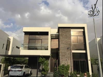 فیلا 5 غرف نوم للبيع في داماك هيلز (أكويا من داماك)، دبي - Villa for sale Fendi فیلا 5 غرف نوم للبيع في داماك هيلز (أكويا من داماك)، دبي - Villa for sale Fendi