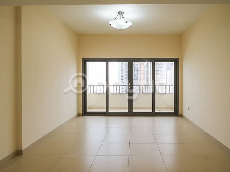 Квартира в Аль Мамзар，Здание Базза, 3 cпальни, 45000 AED - 4884597