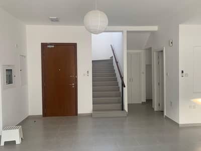 3 Bedroom Villa for Sale in Town Square, Dubai - 3BR+MAID TOWN HOUSE FOR SALE IN TOWN SQUARE 3 Bedroom Villa for Sale in Town Square, Dubai - 3BR+MAID TOWN HOUSE FOR SALE IN TOWN SQUARE