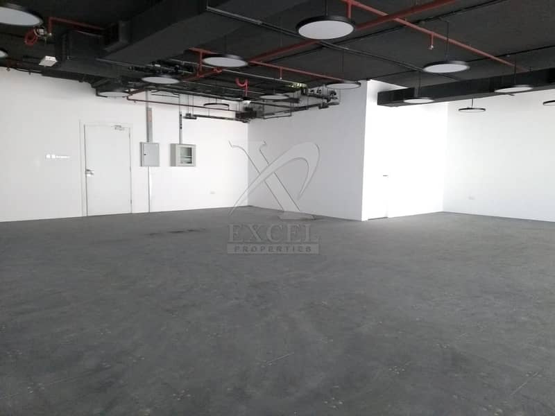 10 3 Parking Bays | Walking Distance to Metro Station | High Floor