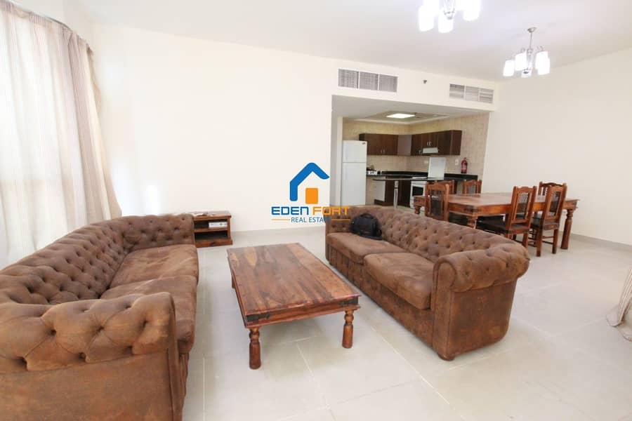 1BR Apartment For Rent in Park Terrace - DSO 1BR Apartment For Rent in Park Terrace - DSO