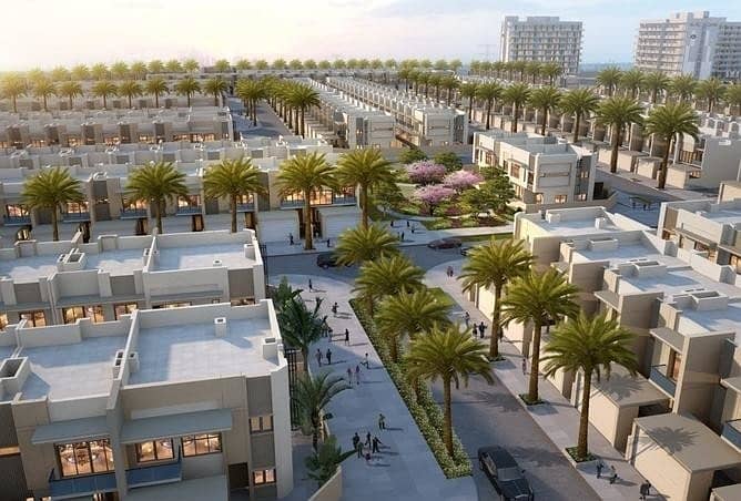 Cheapest Townhouse close to downtown| 4 yrs plan Cheapest Townhouse close to downtown| 4 yrs plan