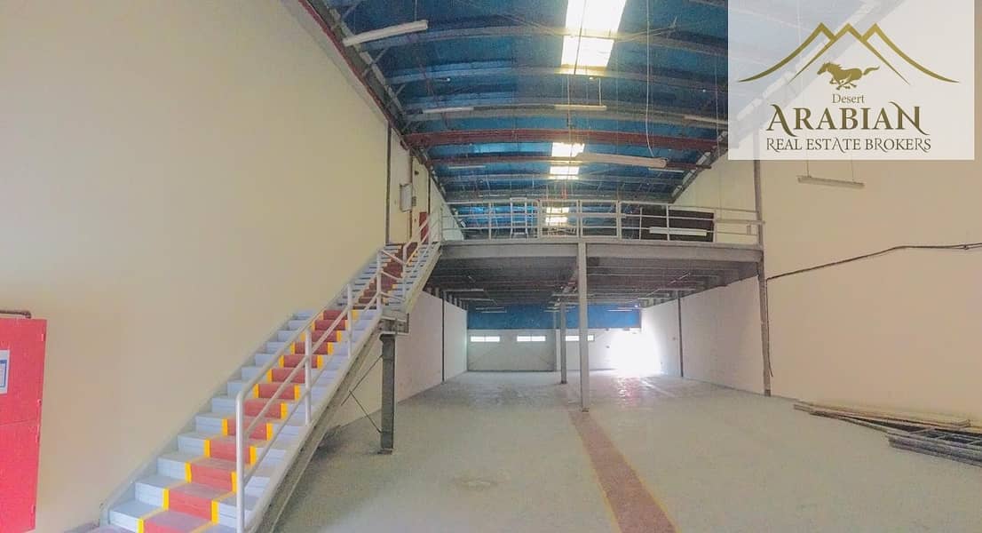 2 33 KW POWER | NEAR MAIN ROAD | G+MEZZANINE