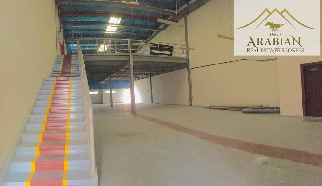 4 33 KW POWER | NEAR MAIN ROAD | G+MEZZANINE