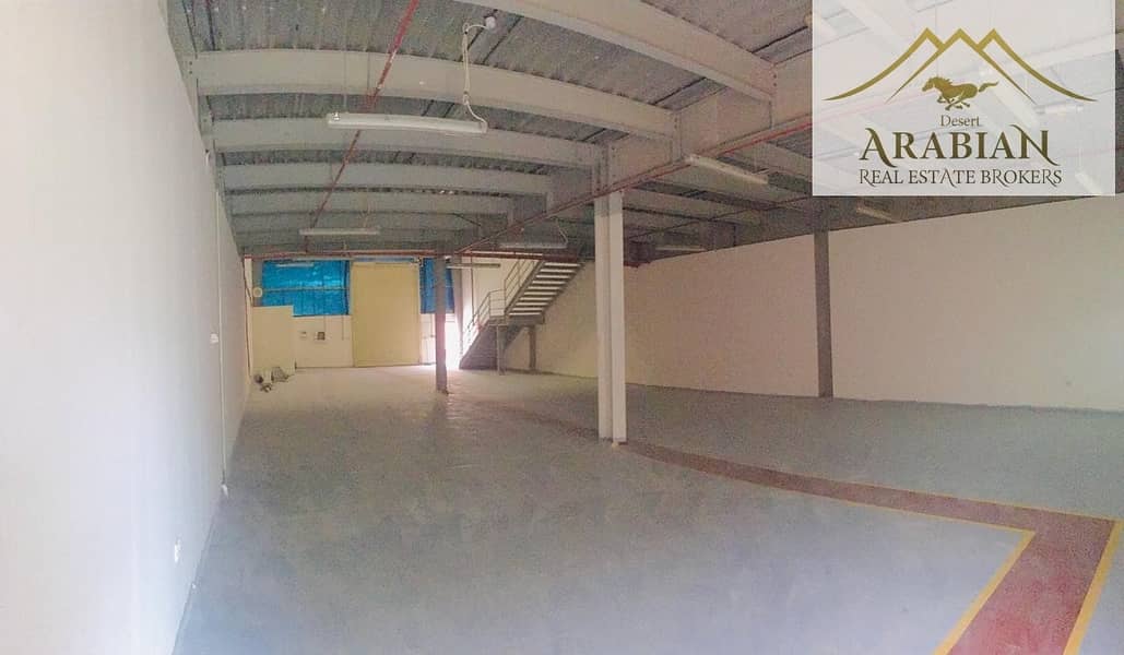 7 33 KW POWER | NEAR MAIN ROAD | G+MEZZANINE