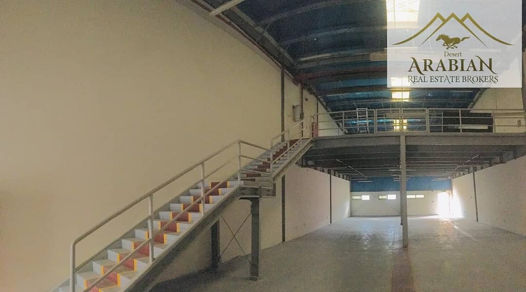 12 33 KW POWER | NEAR MAIN ROAD | G+MEZZANINE