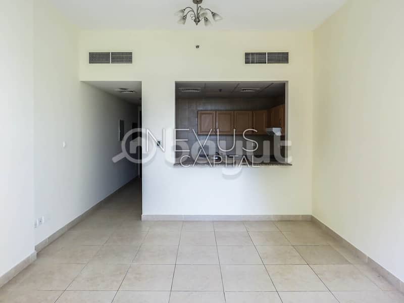 3 Well Maintained Studio APT  | Oasis High Park