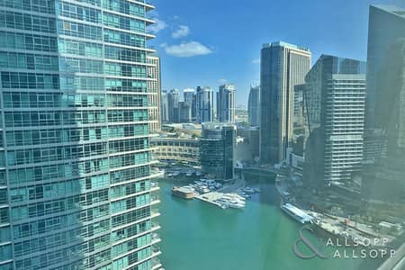 Outdoor Terrace | Emaar | Marina View | 2 Bed Outdoor Terrace | Emaar | Marina View | 2 Bed