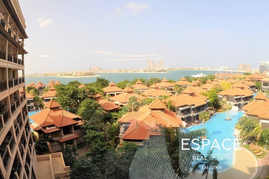 Resort Faclities Included 2 Bed Furnished 20 Days Free Resort Faclities Included 2 Bed Furnished 20 Days Free