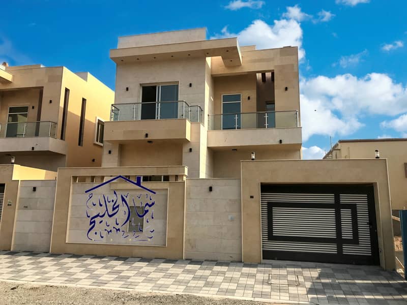 Вилла в Аль Мовайхат，Аль Мовайхат 2, 5 спален, 1360000 AED - 4884855