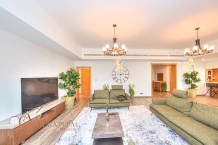 Fully Renovated Unit | Furnished | 2 Parking Fully Renovated Unit | Furnished | 2 Parking