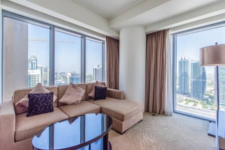 Corner Unit | Marina View | Fully Furnished Corner Unit | Marina View | Fully Furnished