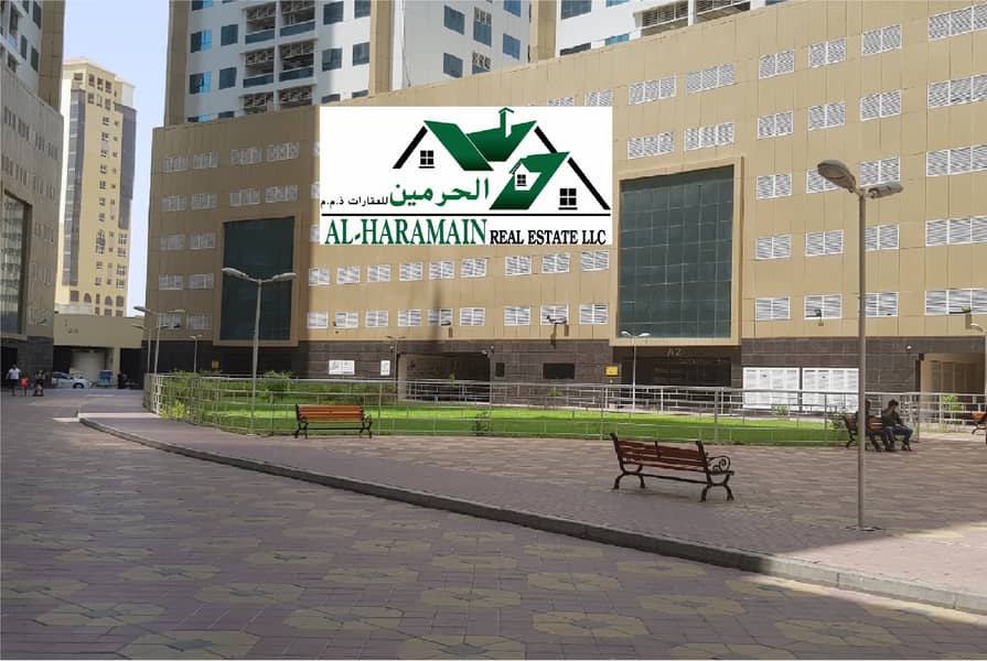شقة في أبراج لؤلؤة عجمان عجمان وسط المدينة 2 غرف 23000 درهم - 4884130 شقة في أبراج لؤلؤة عجمان عجمان وسط المدينة 2 غرف 23000 درهم - 4884130