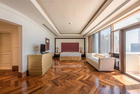 Penthouse | Luxury Furniture | Upgraded Penthouse | Luxury Furniture | Upgraded