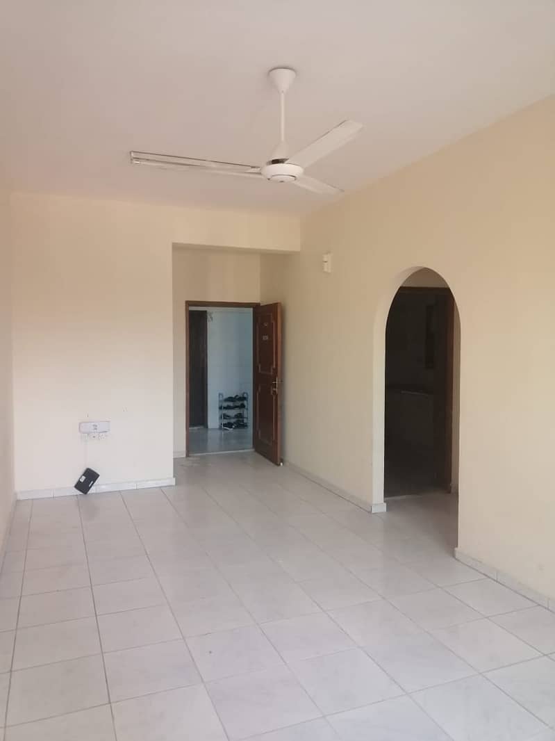 1 BHK Apartment with One Month Free For Rent | 15,000 Aed Per Year | Al Rashidiya 2 Near Falcon Tower