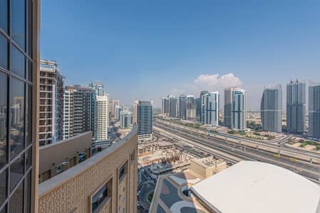 Partial Marina View | Fully Furnished | Spacious Partial Marina View | Fully Furnished | Spacious